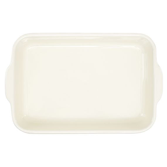 Блюдо для запекания Birds of Paradise, 36х23 см, кремовое, Liberty Jones, изображение 3