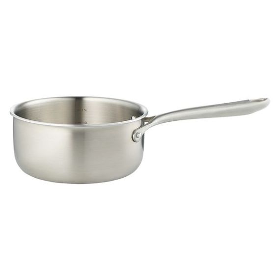 Ковш с крышкой 3Ply Etalon, 18 см, 1,9 л, Liberty Jones, изображение 2