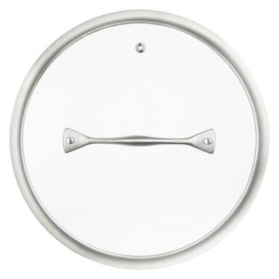 Крышка 3Ply Etalon, 28 см, Liberty Jones, изображение 2