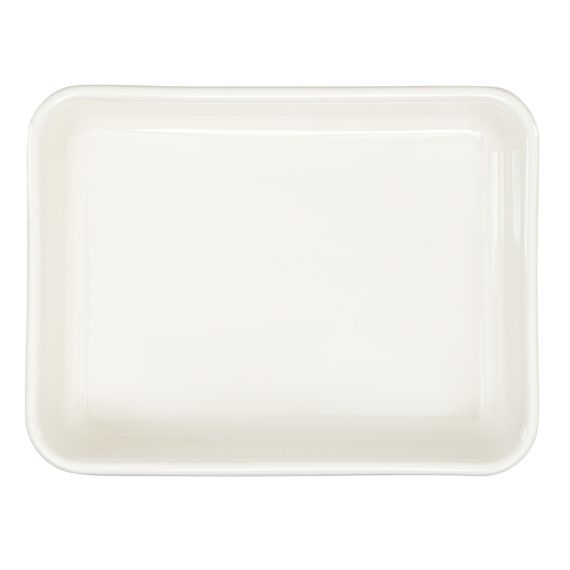 Блюдо для запекания Marshmallow, 21,6х16,5 см, лимонное, Liberty Jones, изображение 3