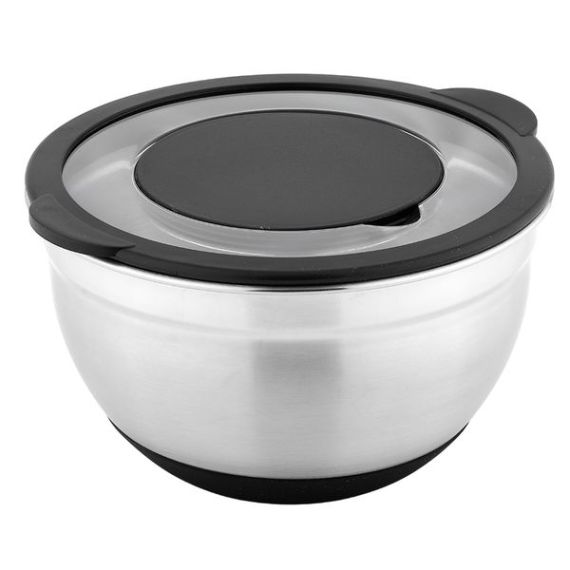 Миска для смешивания с крышкой Etalon, 20 см, 2,8 л, Liberty Jones, изображение 4