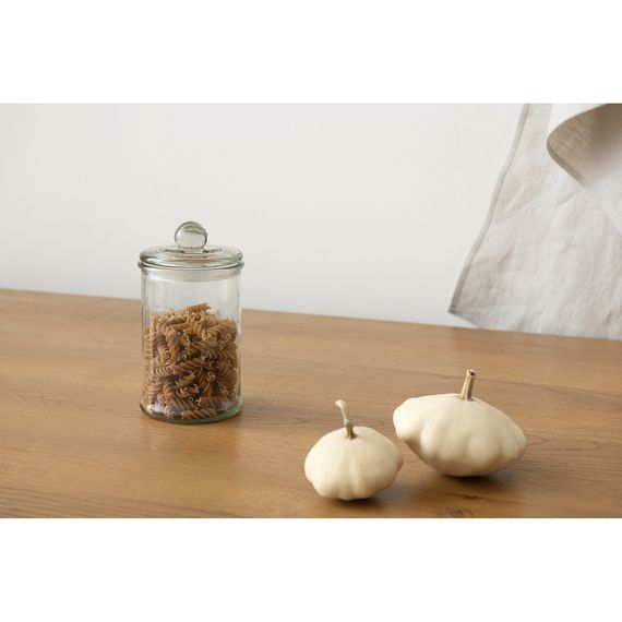 Банка для хранения стеклянная Close, 750 мл, Liberty Jones, изображение 4