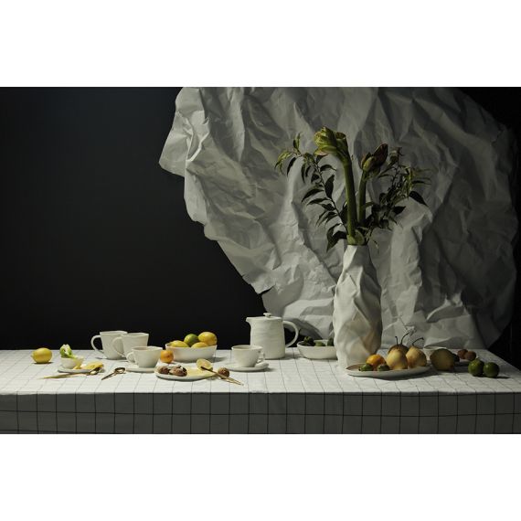 Блюдо сервировочное White Cliffs, 30 см, Liberty Jones, изображение 3