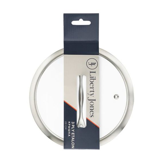 Крышка 3Ply Etalon, 20 см, Liberty Jones, изображение 4