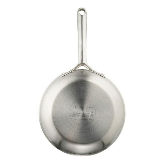 Сковорода 3Ply Etalon, 20 см, Liberty Jones, изображение 5