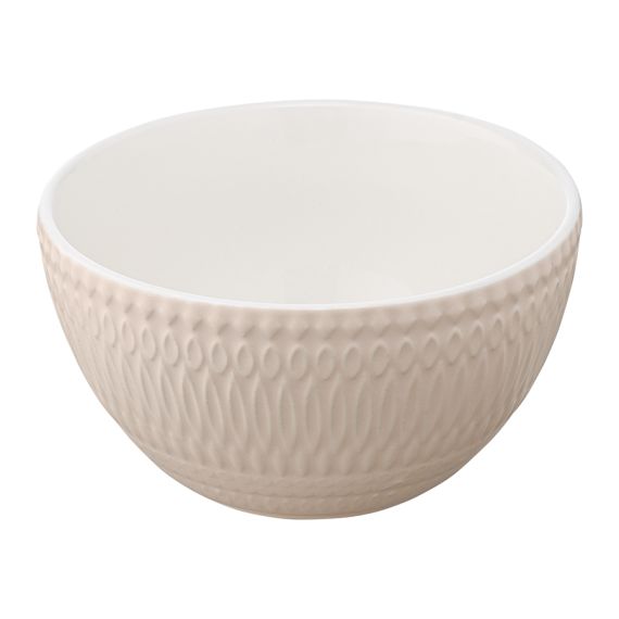 Миска Marshmallow 850 мл цвета топленого молока, Liberty Jones, изображение 2