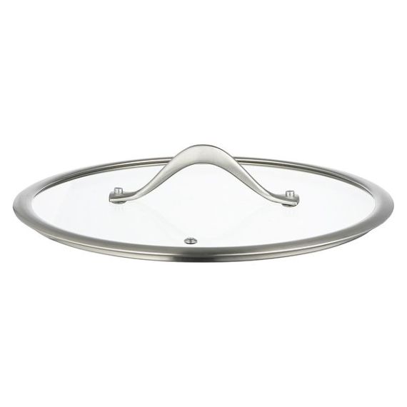 Сотейник с крышкой 3Ply Etalon, 26 см, Liberty Jones, изображение 7