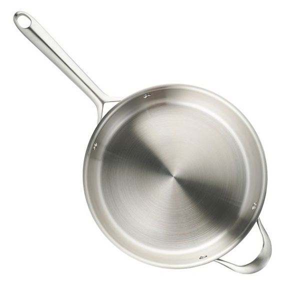 Сотейник с крышкой 3Ply Etalon, 26 см, Liberty Jones, изображение 5