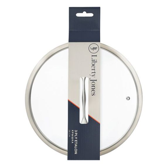 Крышка 3Ply Etalon, 28 см, Liberty Jones, изображение 4