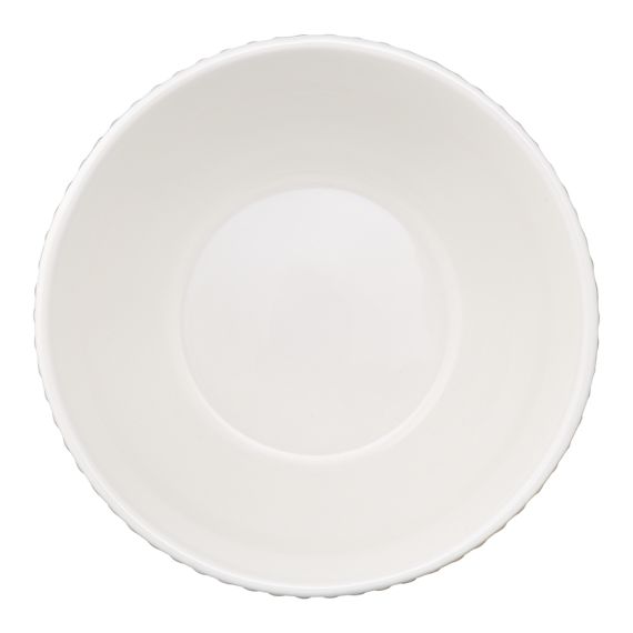 Миска Marshmallow 850 мл цвета топленого молока, Liberty Jones, изображение 3