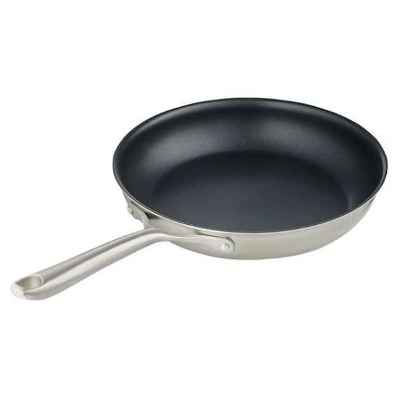 Сковорода 3Ply Etalon, 28 см, Liberty Jones, изображение 3