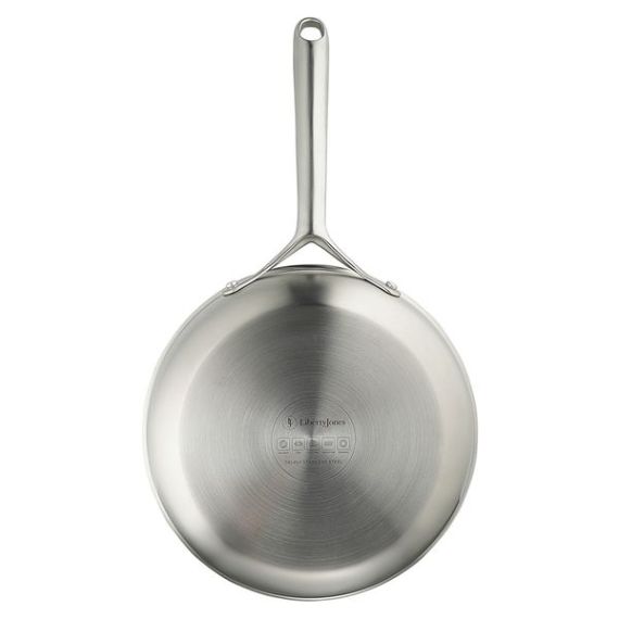 Сковорода 3Ply Etalon, 24 см, Liberty Jones, изображение 5