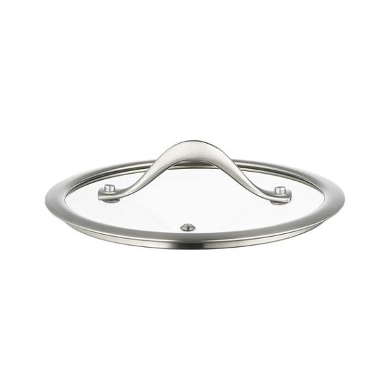 Ковш с крышкой 3Ply Etalon, 18 см, 1,9 л, Liberty Jones, изображение 7