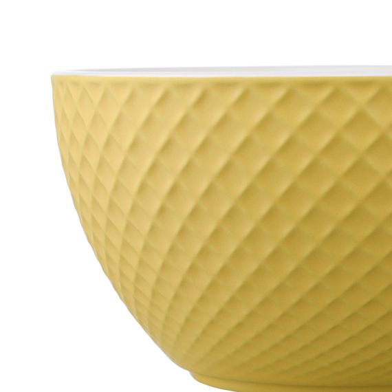 Миска Marshmallow, 850 мл, лимонная, Liberty Jones, изображение 4