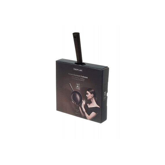 Сковорода для индукционных плит Noblesse 24 см, Neoflam, изображение 2