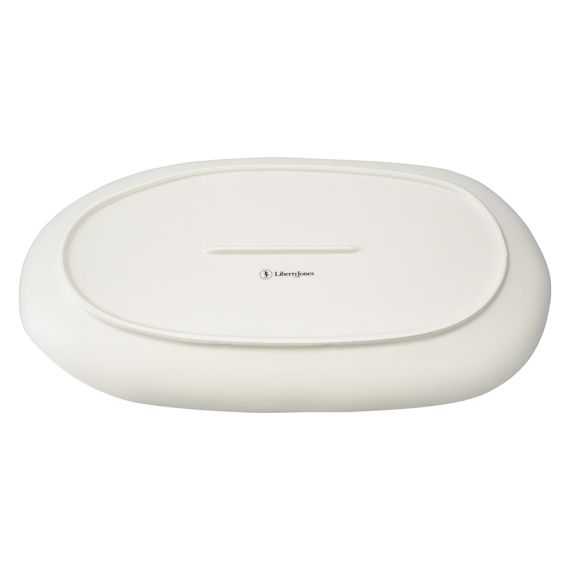 Блюдо сервировочное White Cliffs, 30 см, Liberty Jones, изображение 8