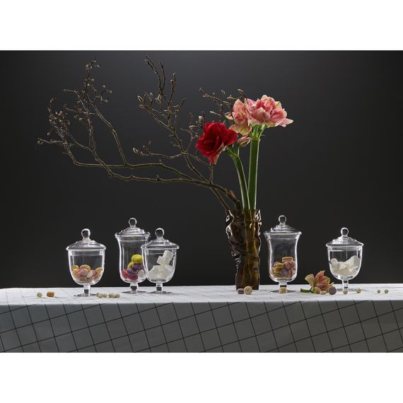 Бонбоньерка Sugary, 25 см, Liberty Jones, изображение 2