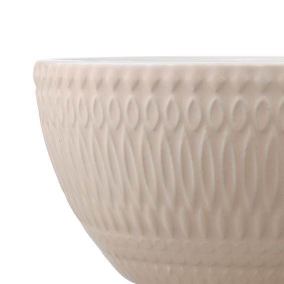 Миска Marshmallow 850 мл цвета топленого молока, Liberty Jones, изображение 4