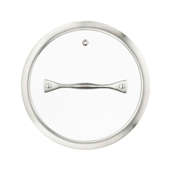 Ковш с крышкой 3Ply Etalon, 18 см, 1,9 л, Liberty Jones, изображение 8