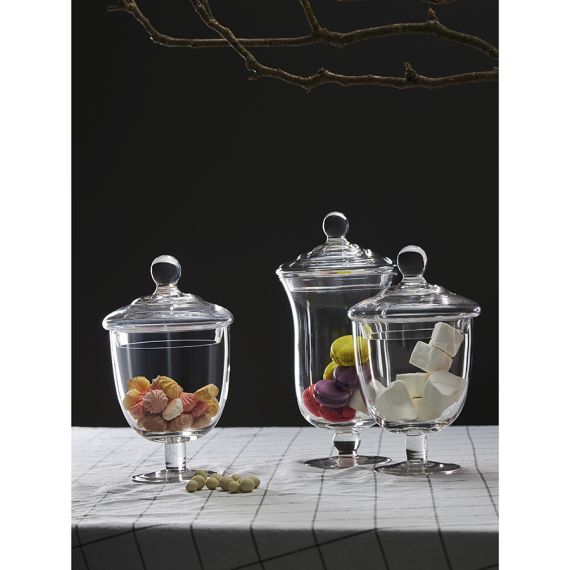 Бонбоньерка Sugary, 25 см, Liberty Jones, изображение 3