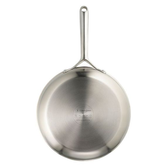 Сковорода 3Ply Etalon, 28 см, Liberty Jones, изображение 5