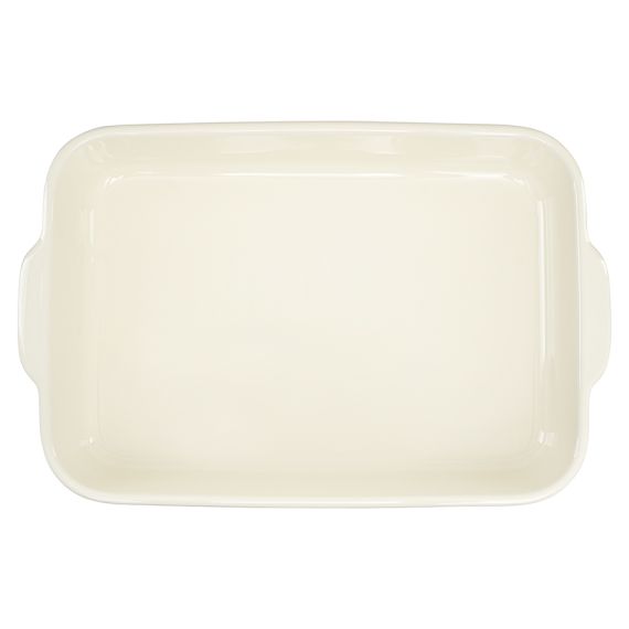 Блюдо для запекания Birds of Paradise, 42х27 см, кремовое, Liberty Jones, изображение 3