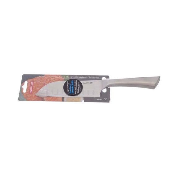 Нож Сантоку Stainless Steel, Neoflam
