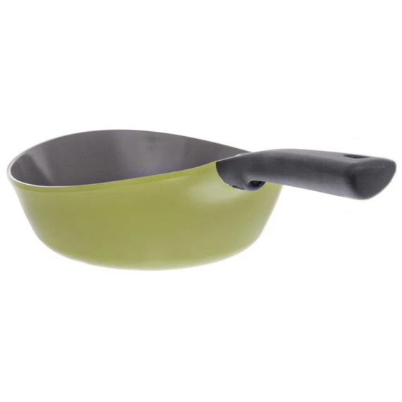 Сковорода вок для индукционных плит Vulcan 28 см, Neoflam, изображение 2