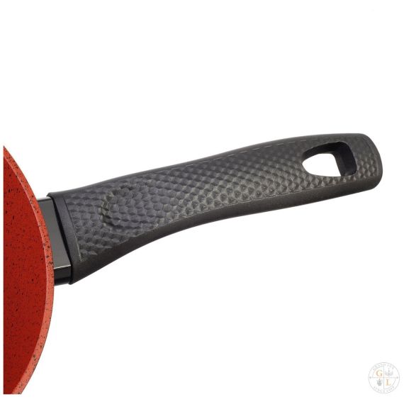 Сковорода для индукционных плит De Chef 24 см, Neoflam, изображение 2