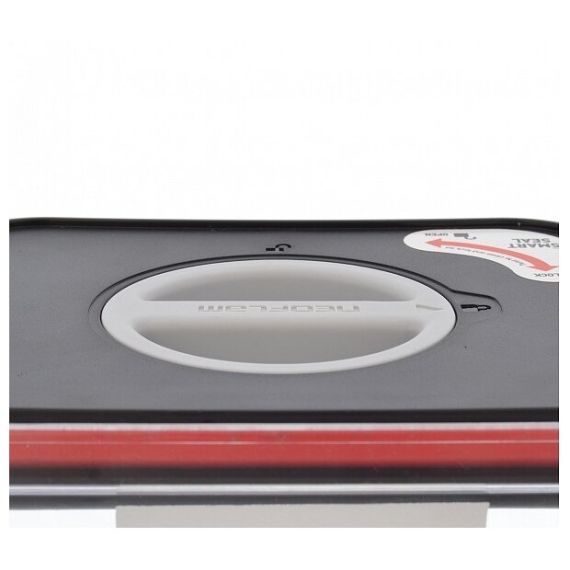 Контейнер с крышкой Smart Seal 2,8 л, Neoflam, изображение 2