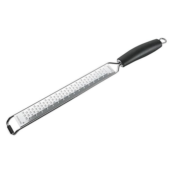 Терка с ручкой 39,5*3,5 см, P.L. Proff Cuisine