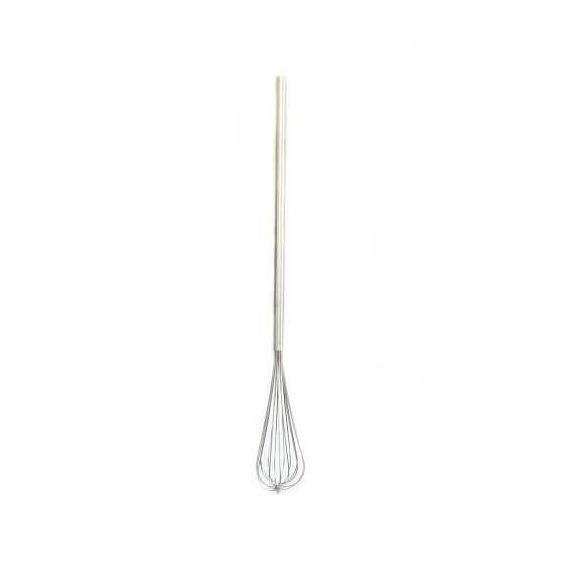 Венчик жесткий, 8 спиц, 100 см, P.L. Proff Cuisine