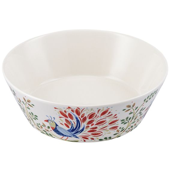 Салатник Fantail Bird из коллекции Birds of Paradise, 900 мл, Liberty Jones, изображение 6