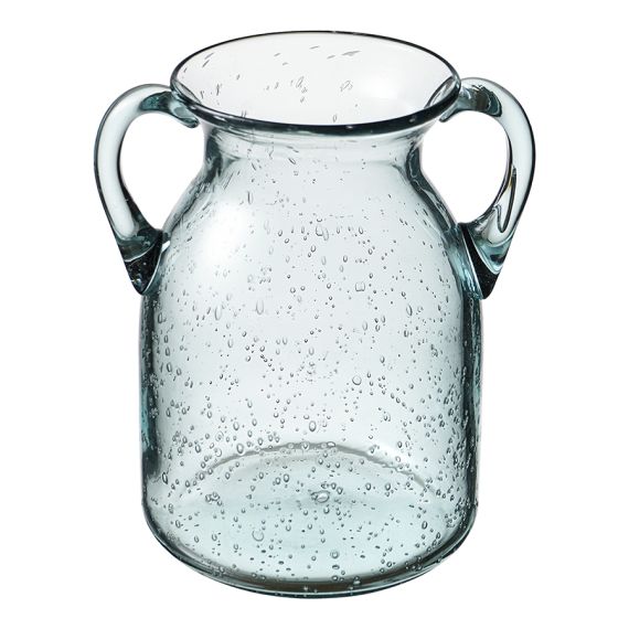 Ваза для цветов Flowi, 17,5 см, голубая, Liberty Jones, изображение 6