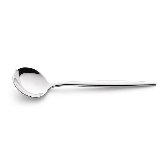 Набор столовых приборов Globe, серебристые, 16 пред., Liberty Jones, изображение 15