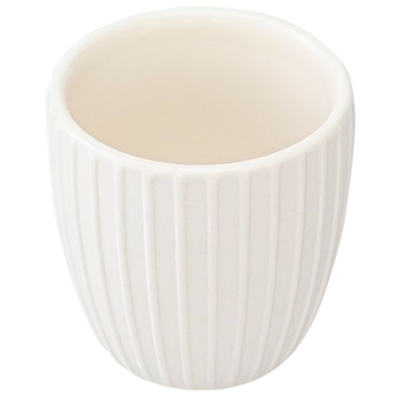 Набор подставок для яиц Soft Ripples, Dual Glazing, 2 шт., Liberty Jones, изображение 6