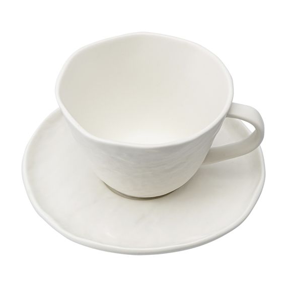 Набор чайных пар White Cliffs, 250 мл, 2 шт., Liberty Jones, изображение 8