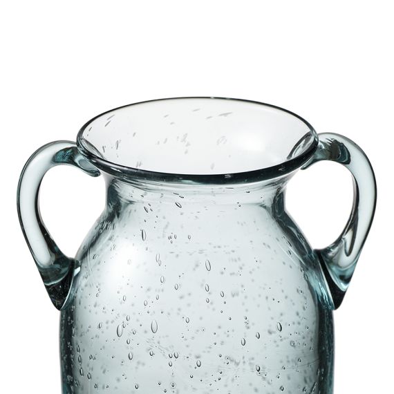 Ваза для цветов Flowi, 17,5 см, голубая, Liberty Jones, изображение 7