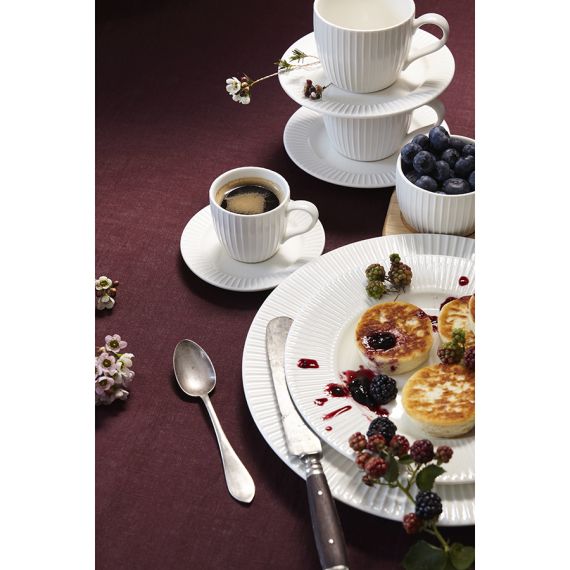 Набор тарелок Soft Ripples, Dual Glazing, ?27 см, 2 шт., Liberty Jones, изображение 4