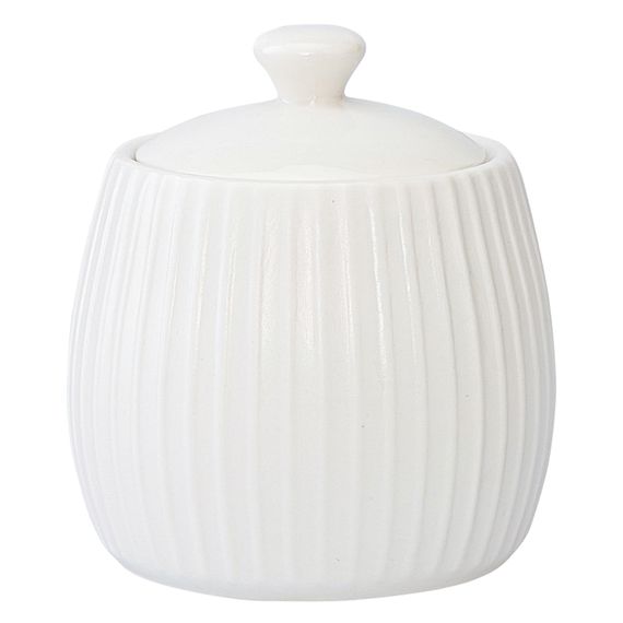 Сахарница Soft Ripples, Dual Glazing, 200 мл, Liberty Jones