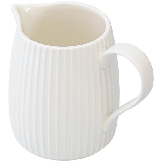 Молочник Soft Ripples, Dual Glazing, 250 мл, Liberty Jones, изображение 4