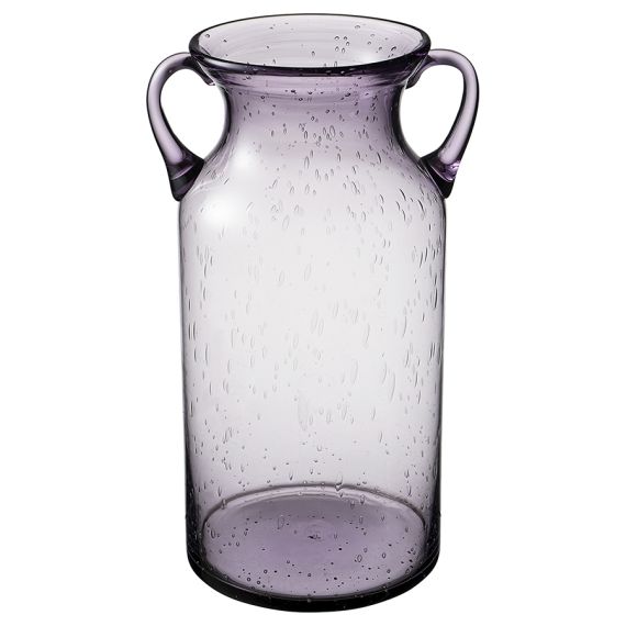 Ваза для цветов Flowi, 29 см, фиолетовая, Liberty Jones, изображение 5