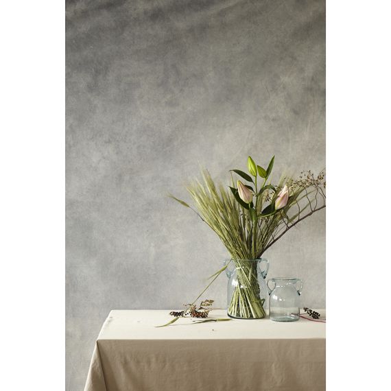 Ваза для цветов Flowi, 25 см, голубая, Liberty Jones, изображение 4