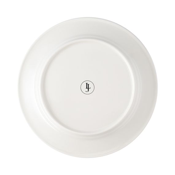 Тарелка Fantail Bird из коллекции Birds of Paradise, ?18 см, Liberty Jones, изображение 7