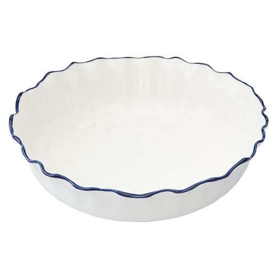 Набор глубоких тарелок Santorini, 20 см, 800 мл, 2 шт., Liberty Jones, изображение 3