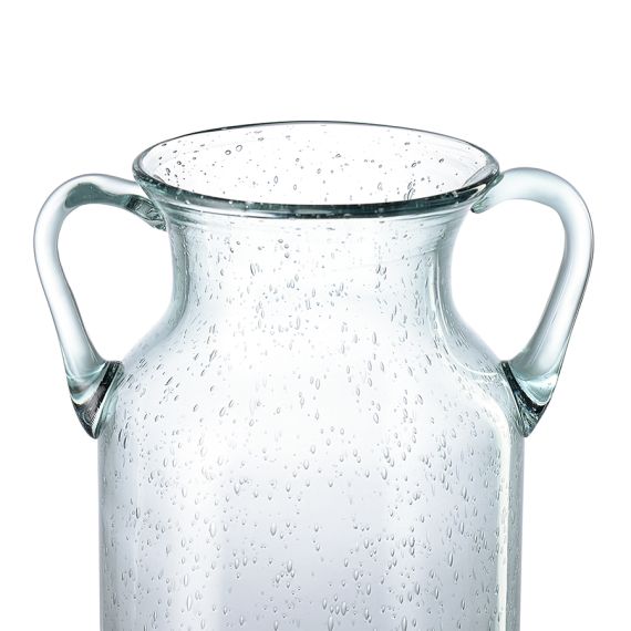 Ваза для цветов Flowi, 29 см, голубая, Liberty Jones, изображение 16