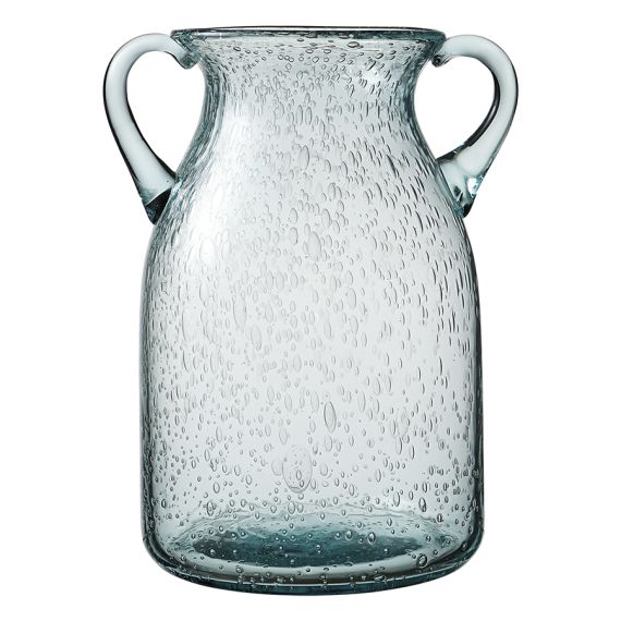 Ваза для цветов Flowi, 25 см, голубая, Liberty Jones, изображение 13