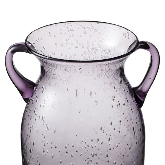 Ваза для цветов Flowi, 25 см, фиолетовая, Liberty Jones, изображение 13