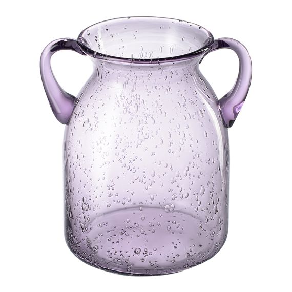 Ваза для цветов Flowi, 17,5 см, фиолетовая, Liberty Jones, изображение 12