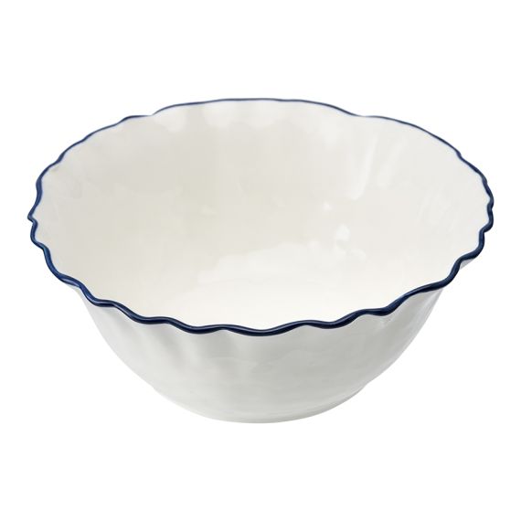 Салатник Santorini, ?20 см, 1,1 л, Liberty Jones, изображение 8